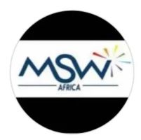 Logo MSW-AFRICA IMMO